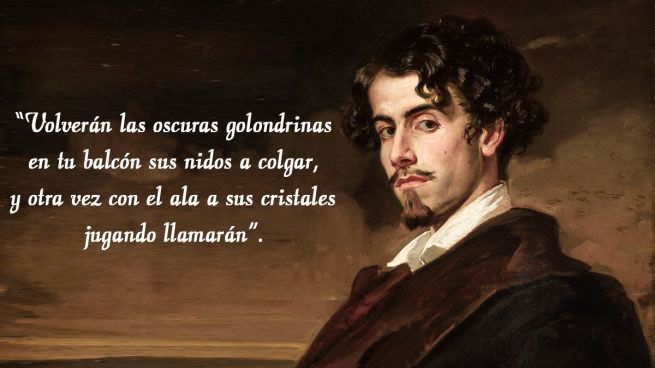 Gustavo Adolfo Bécquer Gustavo Adolfo Bécquer