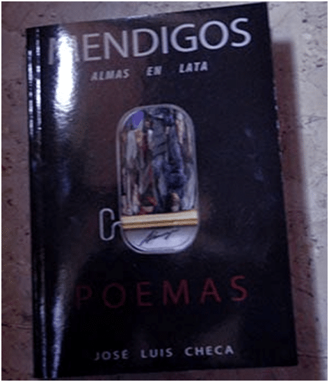 Mendigos. Almas en lata