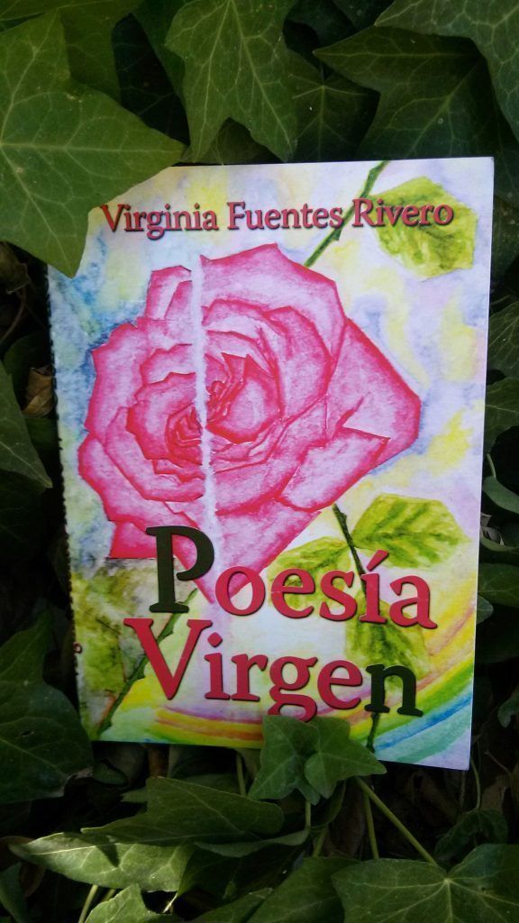 Poesía Virgen