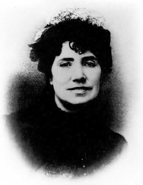 Rosalía de Castro Rosalía de Castro