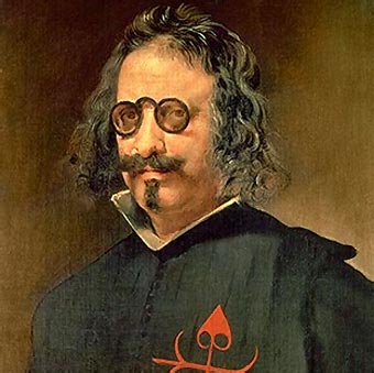 Francisco de Quevedo Francisco de Quevedo
