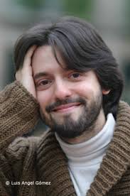 Andrés Neuman
