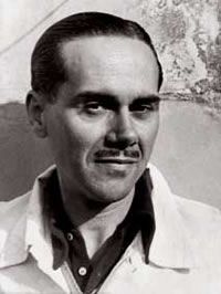 Luis Cernuda Luis Cernuda