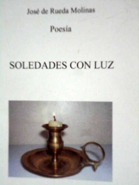 Imaginación José de Rueda Molinas
