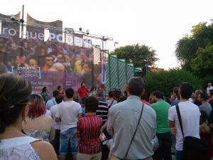¡SE PUEDE!, SOLO FALTA QUE TE LO CREAS...