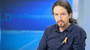 Pablo Iglesias Vídeo Pablo Iglesias y Julio Anguita