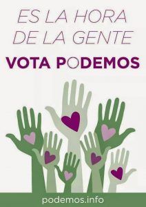 ...Es la hora de las hormigas