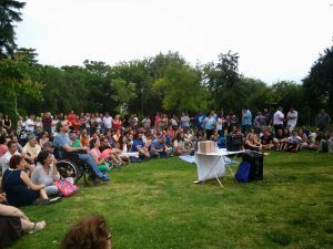 Podemos Córdoba, claro que podemos
