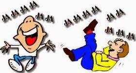 Chistes- jokes