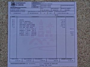 SECRETOS DE MI AYUNTAMIENTO