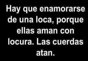 No te enamores No te enamores