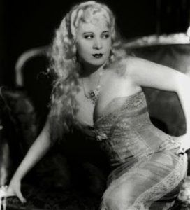 Mae West Mae West