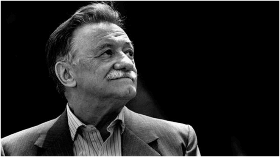 Mario Benedetti