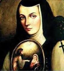 Sor Juana Inés de la Cruz Sor Juana Inés de la Cruz