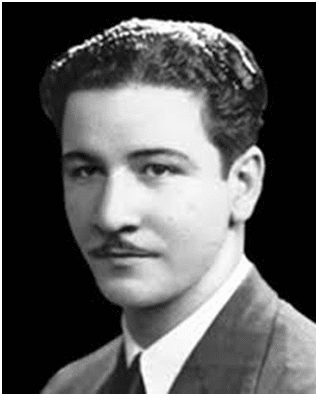 Elegía Lamentable, Jose Ángel Buesa