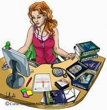 ¿Trabajas o vives?
