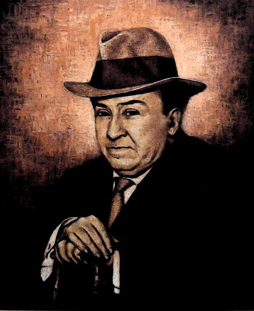 Antonio Machado