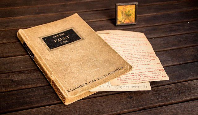 Antonio Machado