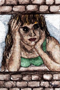 Novela Corta-Novela Social,