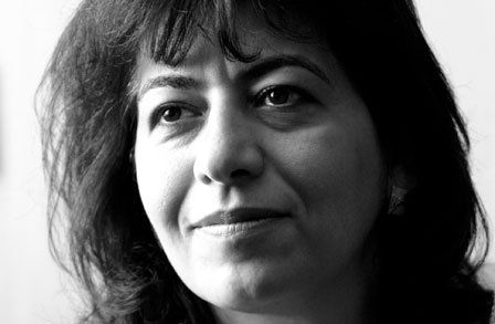 Dunya Mikhail Dunya Mikhail