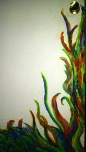 Arteterapia - Autoterapia Arte/Autoterapia