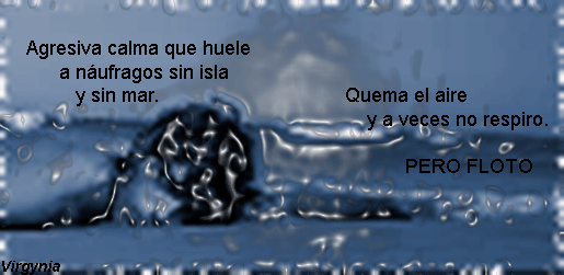 Náufraga