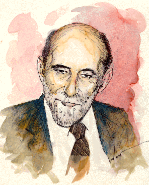 Juan Ramón Jiménez