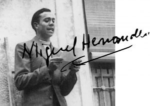 Miguel Hernández Miguel Hernández