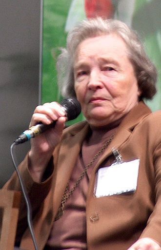 Eeva Kilpi Eeva Kilpi