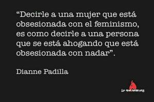 El feminismo llegó para quedarse