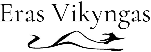 logo erasvikingas