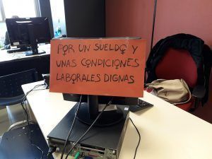 Hacia el mundo que queremos, manifiesto
