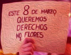 Hacia el mundo que queremos, manifiesto