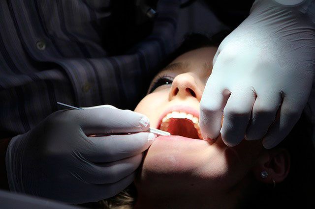 Dentistas públicos Dentistas Públicos