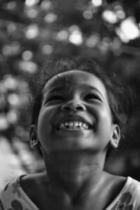La felicidad