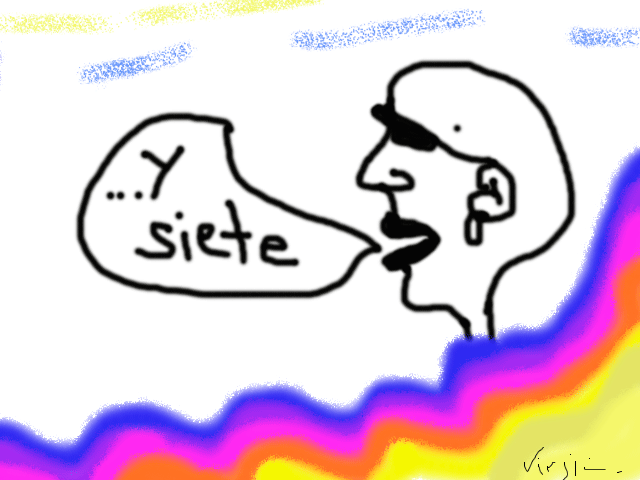 ysiete