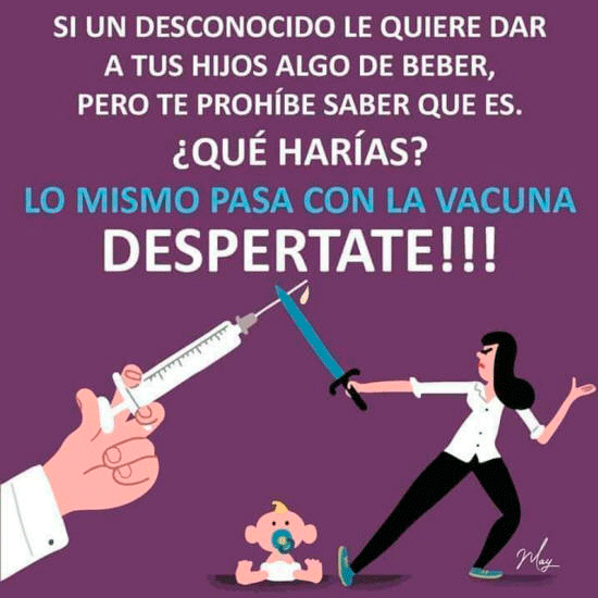 Tras la máscara