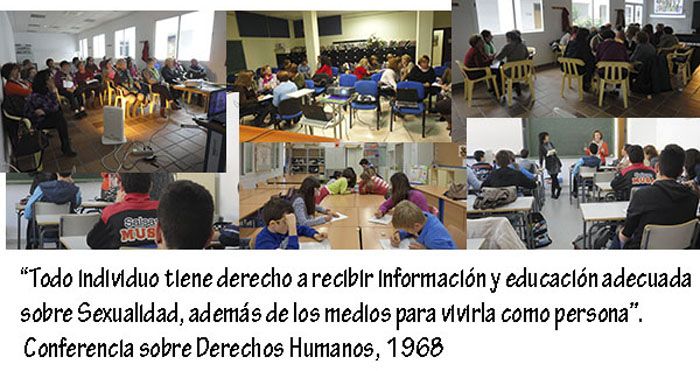 Orientación Sexual Integral