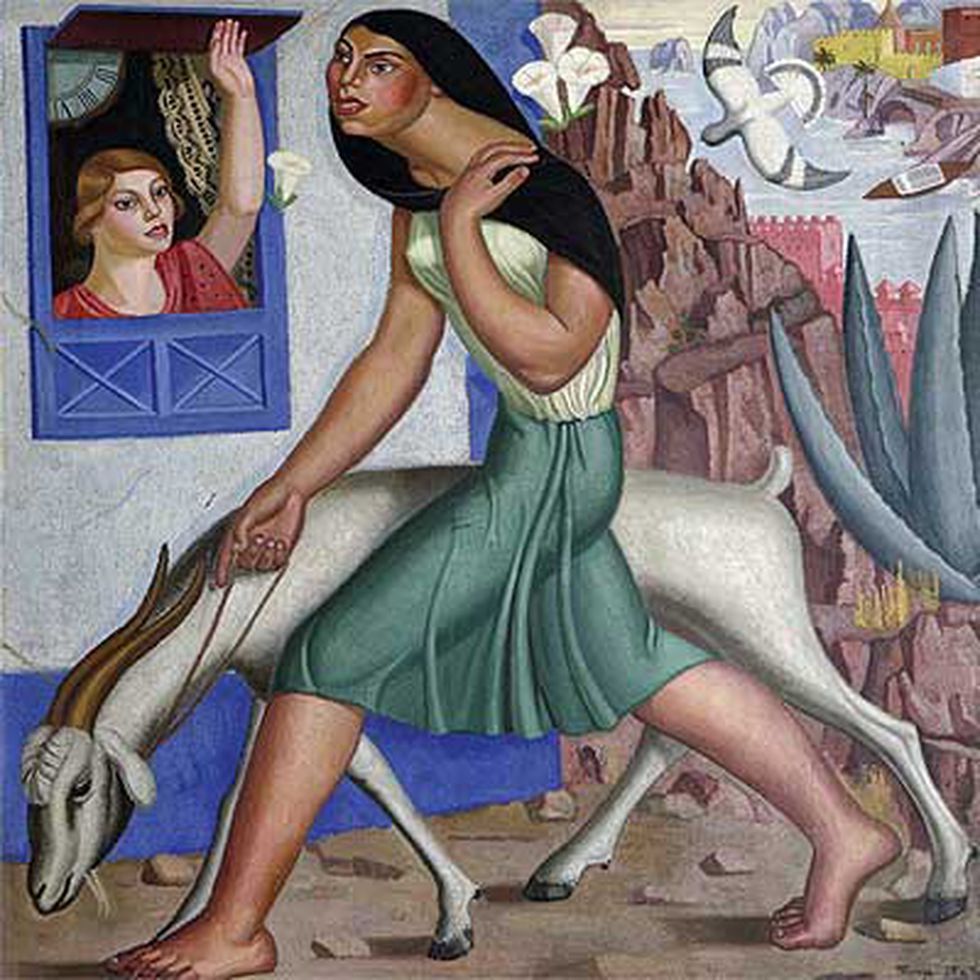 Maruja Mallo