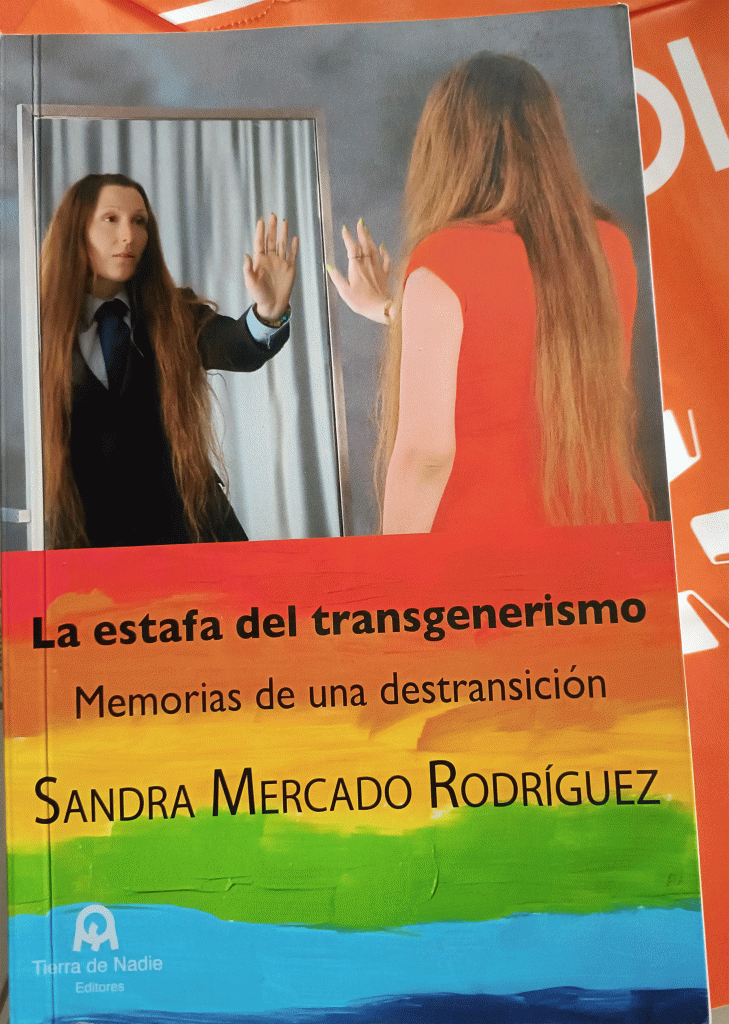La estafa del transgenerismo