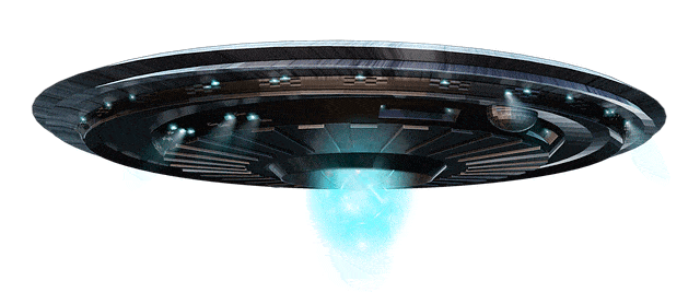 Extraterrestres