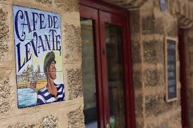 Historia de un Café